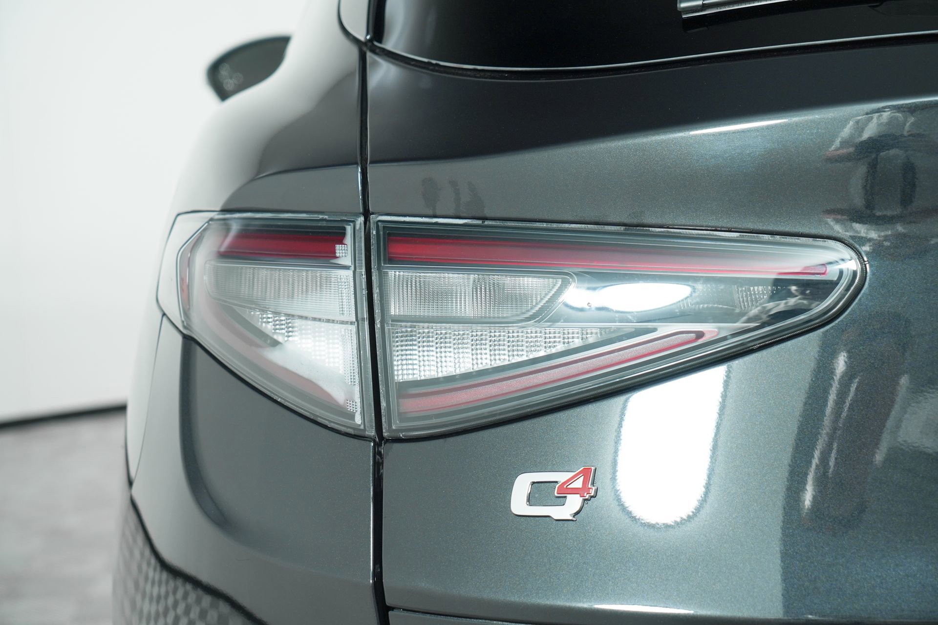 New 2025 Alfa Romeo Stelvio Sprint w/ Veloce Package image 22