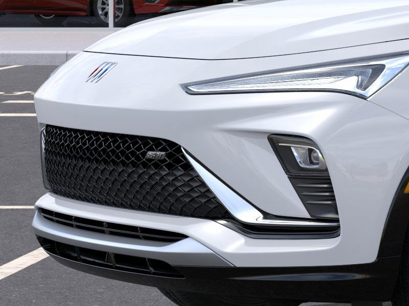 New 2026 Buick Envista Sport Touring image 13