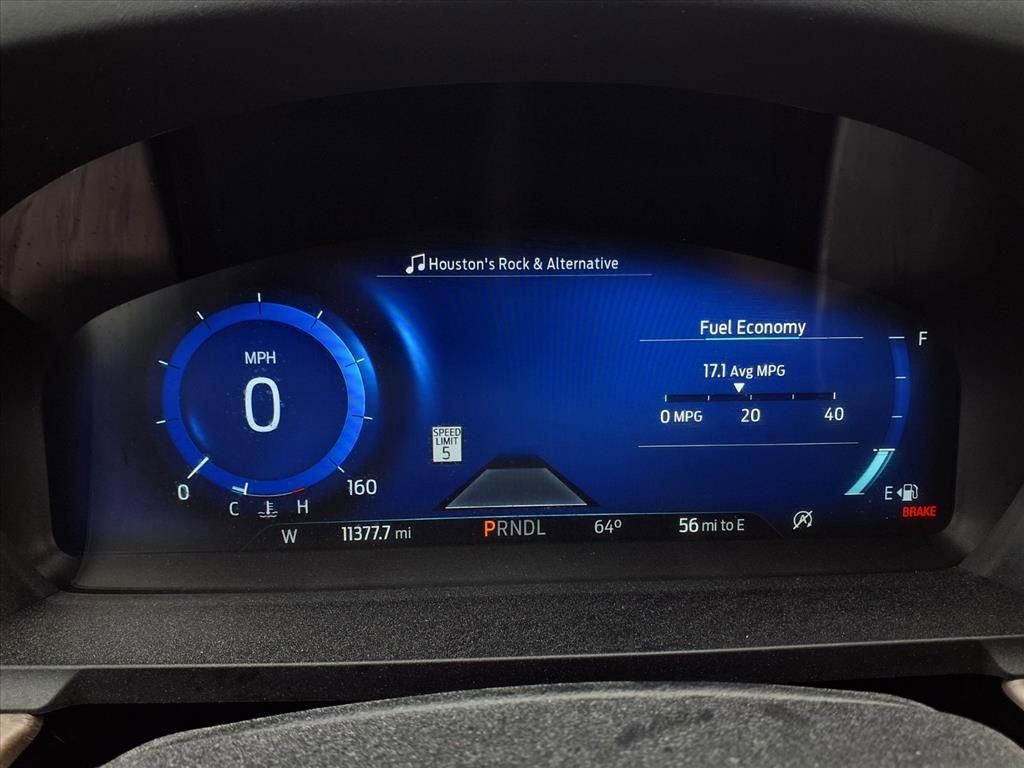 Used 2022 Ford Explorer Platinum w/ Equipment Group 601A image 18