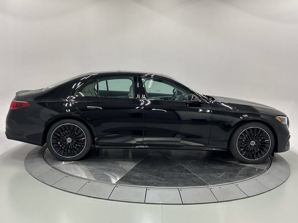 New 2026 Mercedes-Benz E 350 Sedan image 32