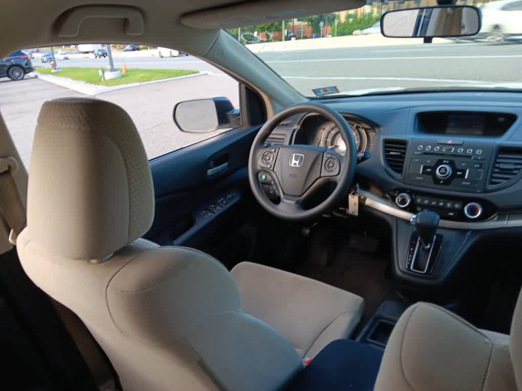 Used 2016 Honda CR-V SE image 17