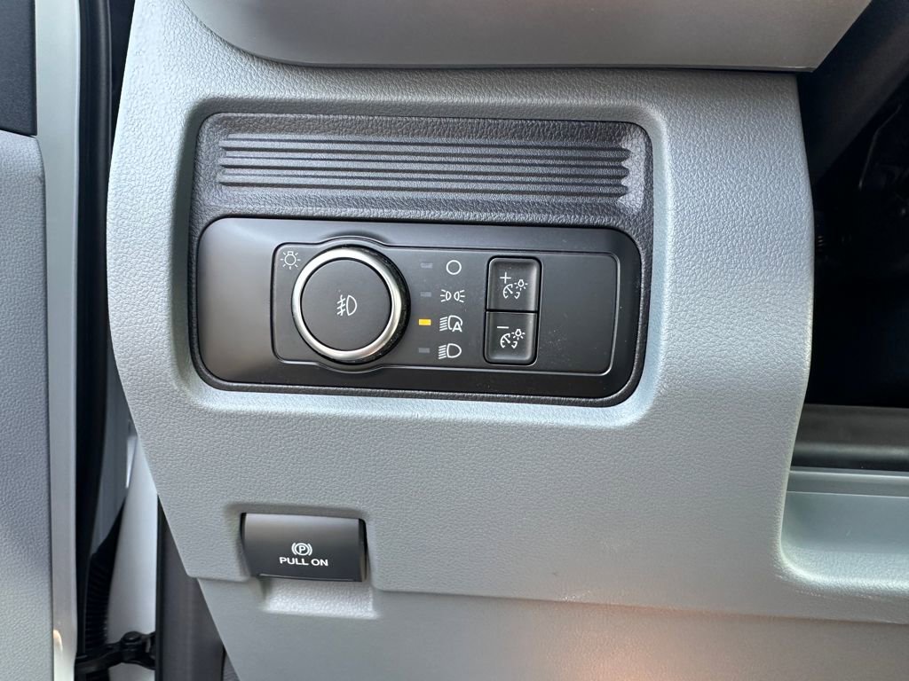New 2026 Ford F350 XL image 13
