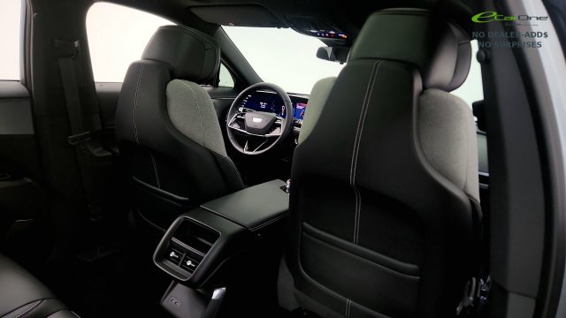 Used 2024 Cadillac Lyriq Tech w/ Driver Assist Package AWD/4WD image 41