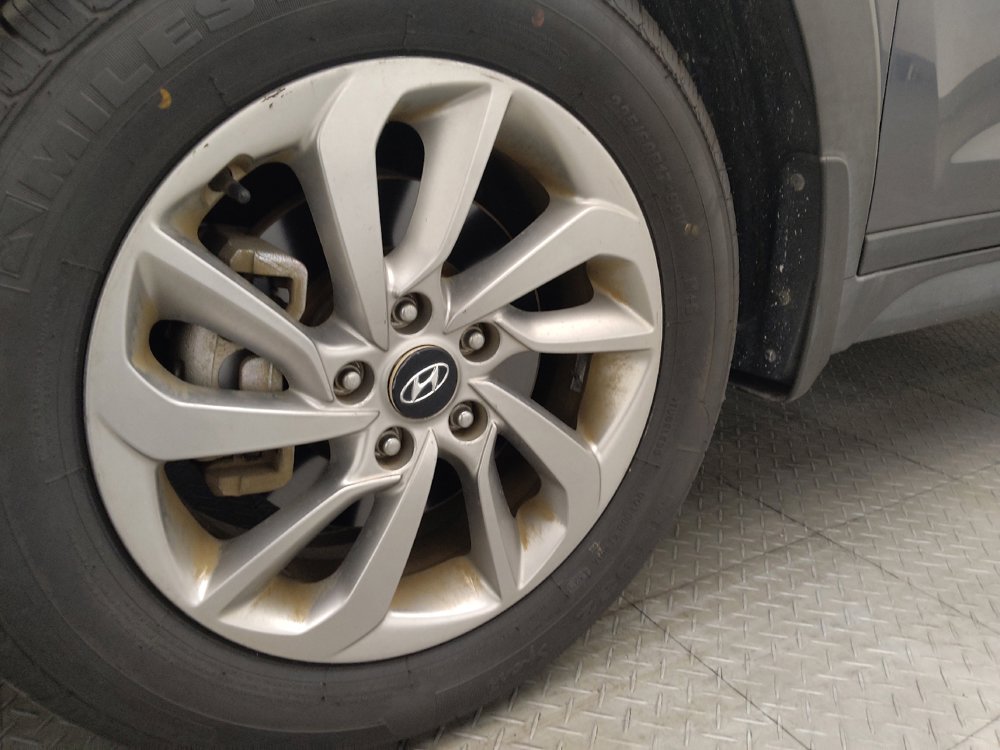 Used 2018 Hyundai Tucson SE FWD image 31