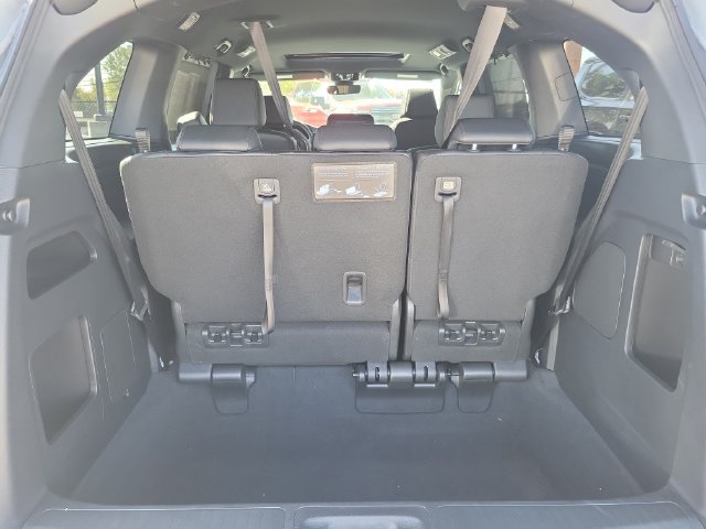 Used 2026 Honda Odyssey Sport-L image 31