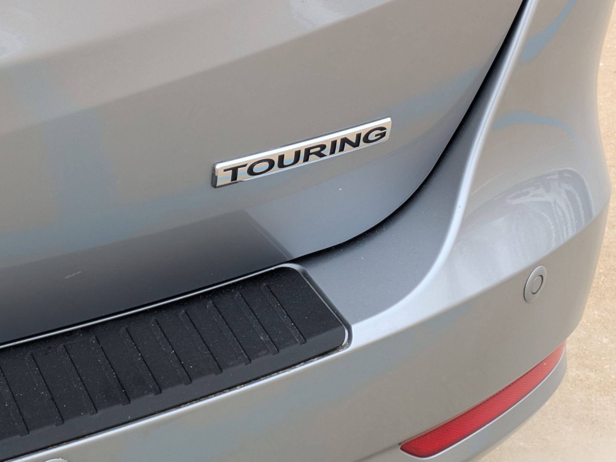 Certified 2023 Honda Odyssey Touring image 29