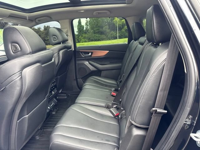 Used 2022 Acura MDX w/ Technology Package AWD/4WD image 15
