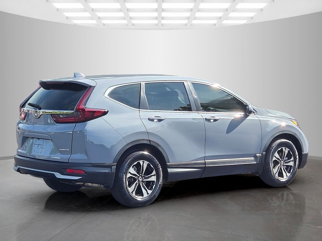 Used 2021 Honda CR-V Special Edition image 7
