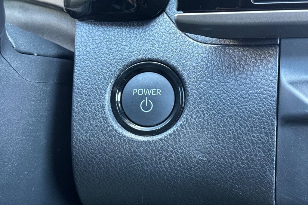 Certified 2025 Toyota Camry XLE w/ Premium Package image 20