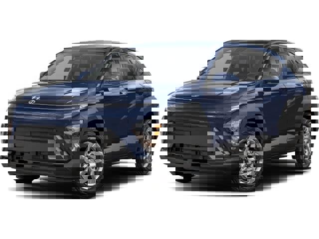 New 2026 Hyundai Kona SE