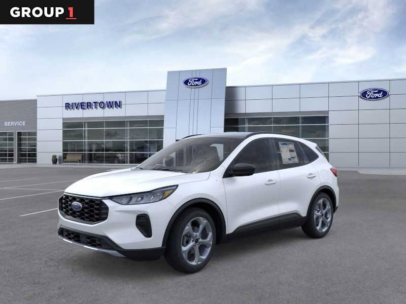New 2026 Ford Escape ST-Line image 1