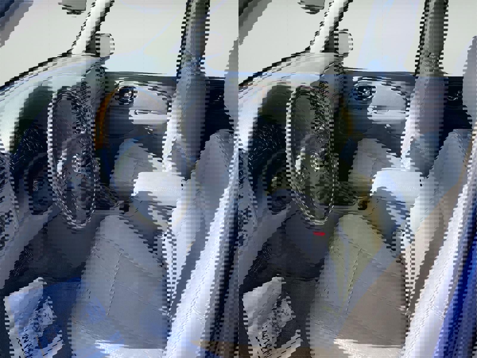 Used 2006 Buick Rainier CXL image 7