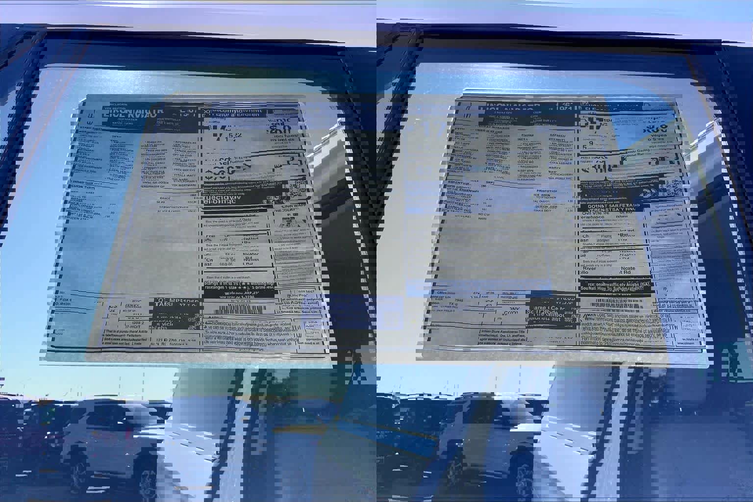 New 2025 Lincoln Navigator L Reserve image 22