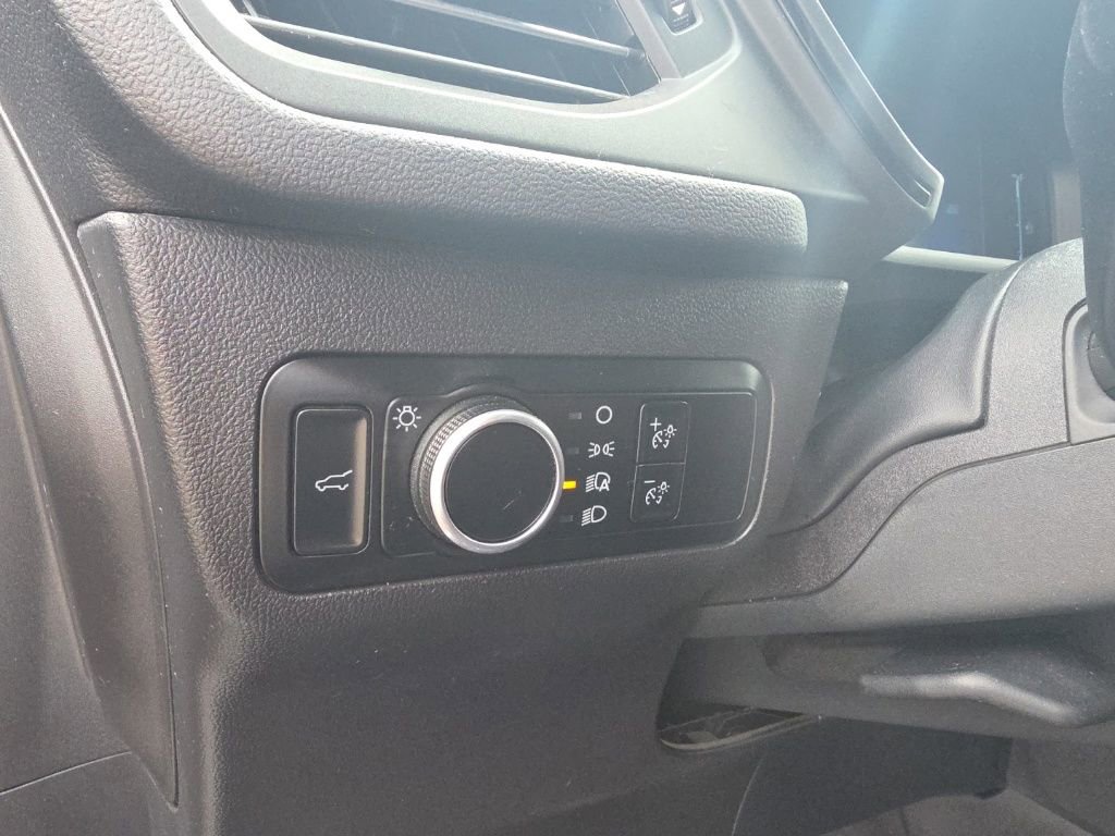 Certified 2024 Ford Escape ST-Line w/ Tech Pack #1 image 16