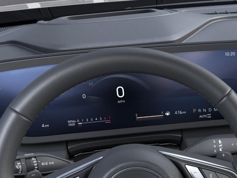 New 2026 Buick Enclave Preferred image 18