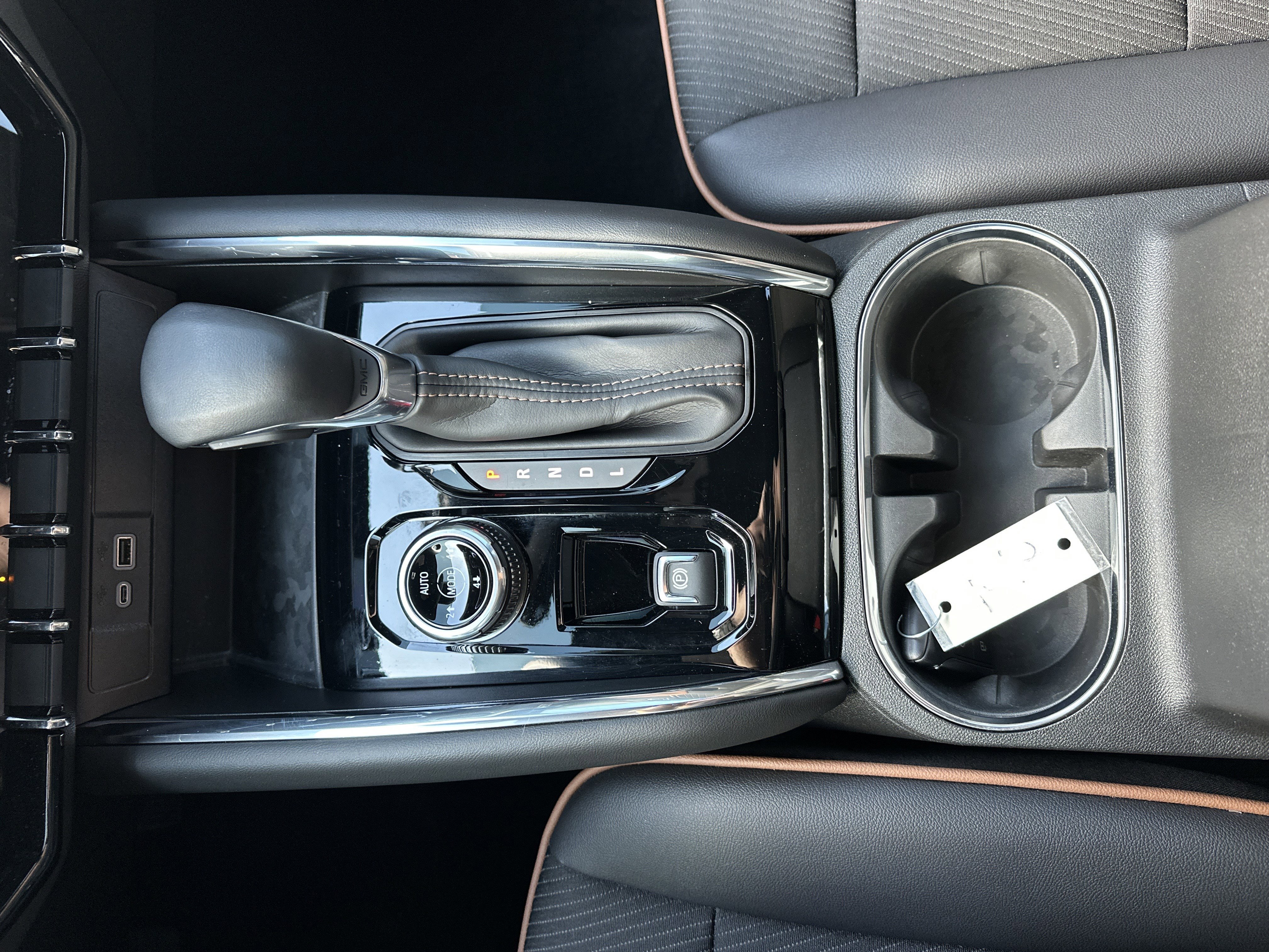 Certified 2024 GMC Canyon AT4 w/ Canyon Safety Plus Package image 23