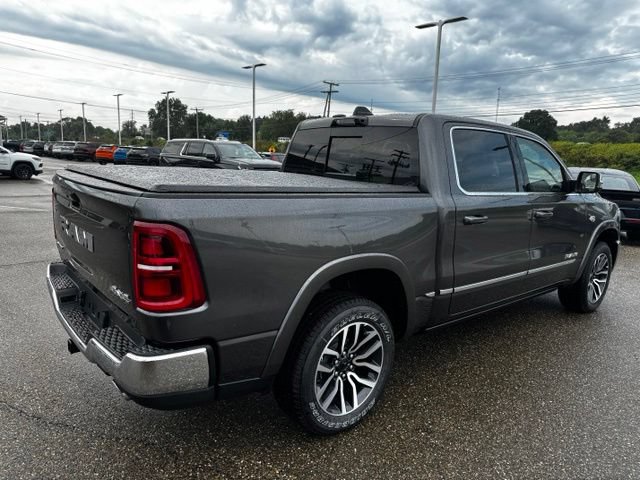 New 2027 RAM 1500 Limited AWD/4WD image 7