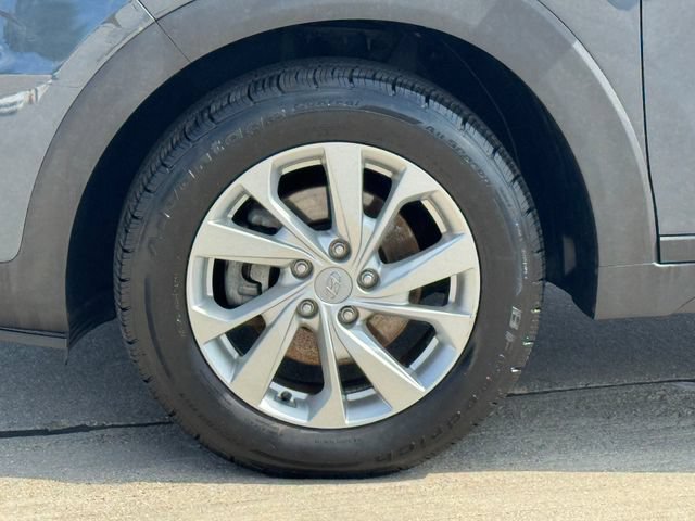 Used 2019 Hyundai Tucson Value w/ Cargo Package FWD image 5