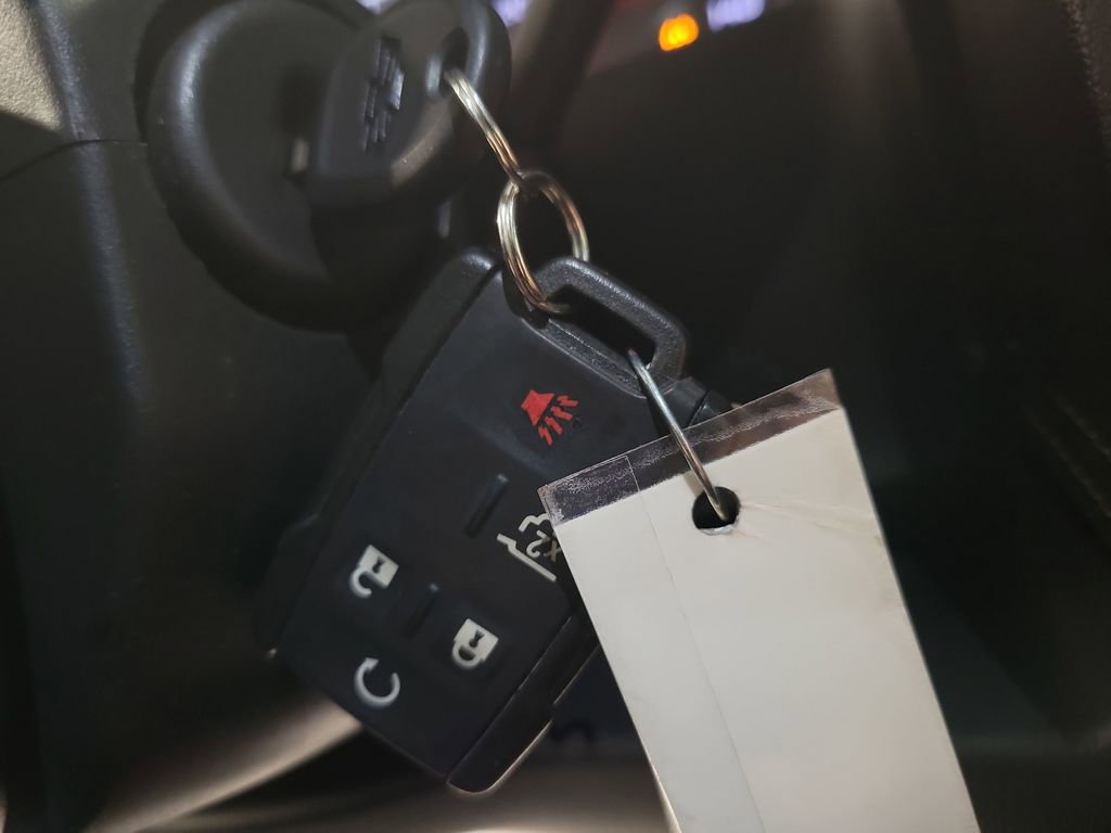 Used 2020 Chevrolet Tahoe LS w/ Max Trailering Package image 17