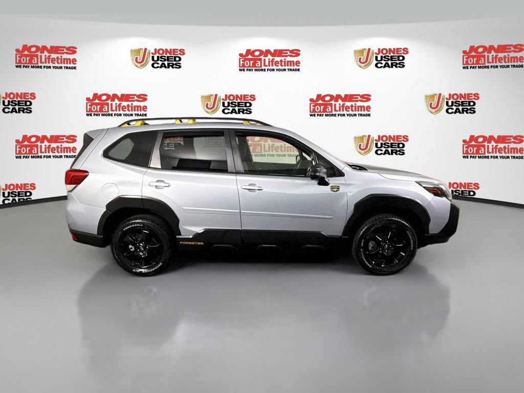 Used 2024 Subaru Forester Wilderness AWD/4WD image 20