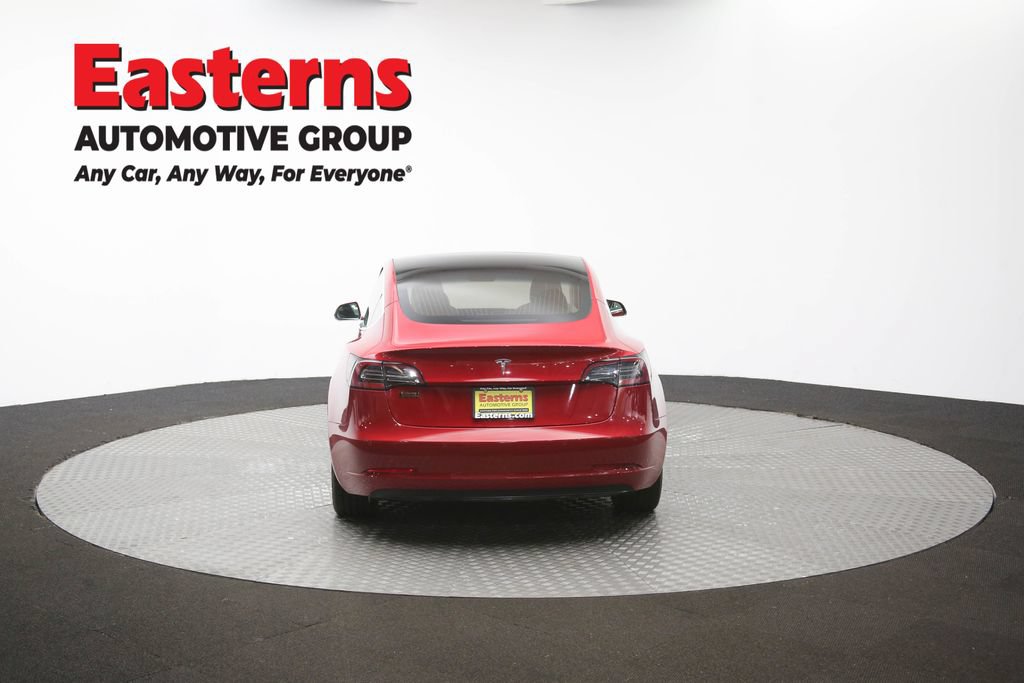 Used 2019 Tesla Model 3 Standard Range Plus RWD image 33