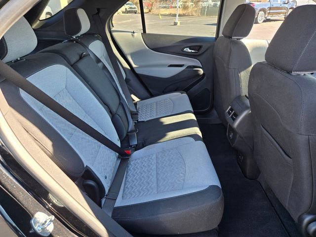 Used 2022 Chevrolet Equinox LT image 17