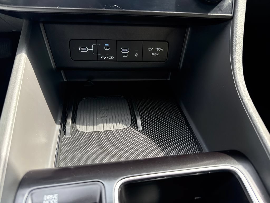Certified 2024 Hyundai Sonata SEL w/ Convenience Package FWD image 29