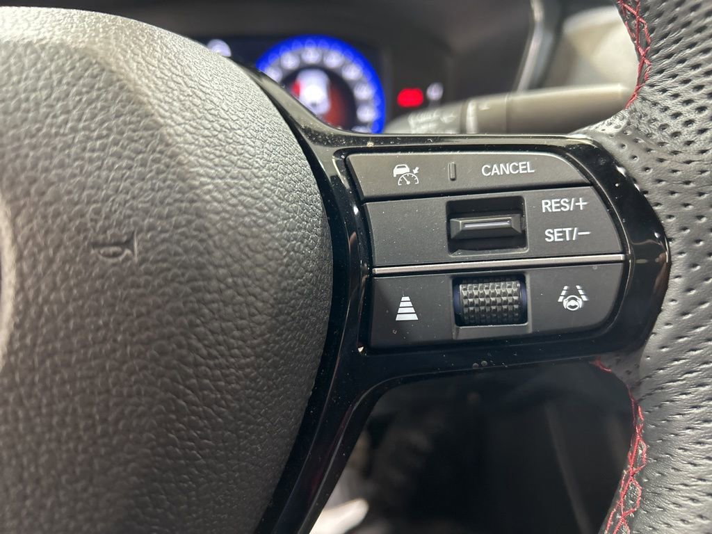 Used 2025 Acura Integra Type S image 25