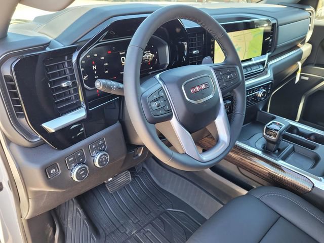 New 2026 GMC Sierra 1500 Elevation w/ Elevation Premium Package image 22