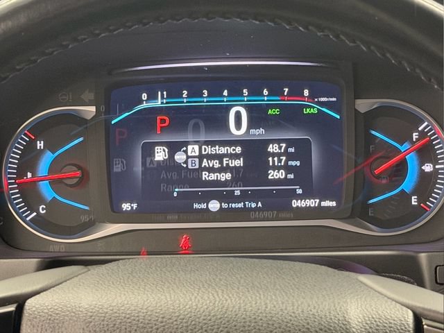 Certified 2019 Honda Pilot Touring image 34