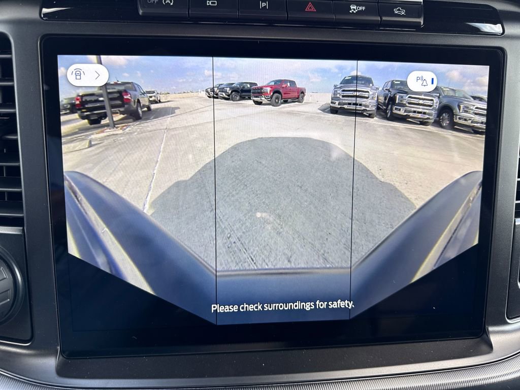 New 2026 Ford F150 Raptor image 31