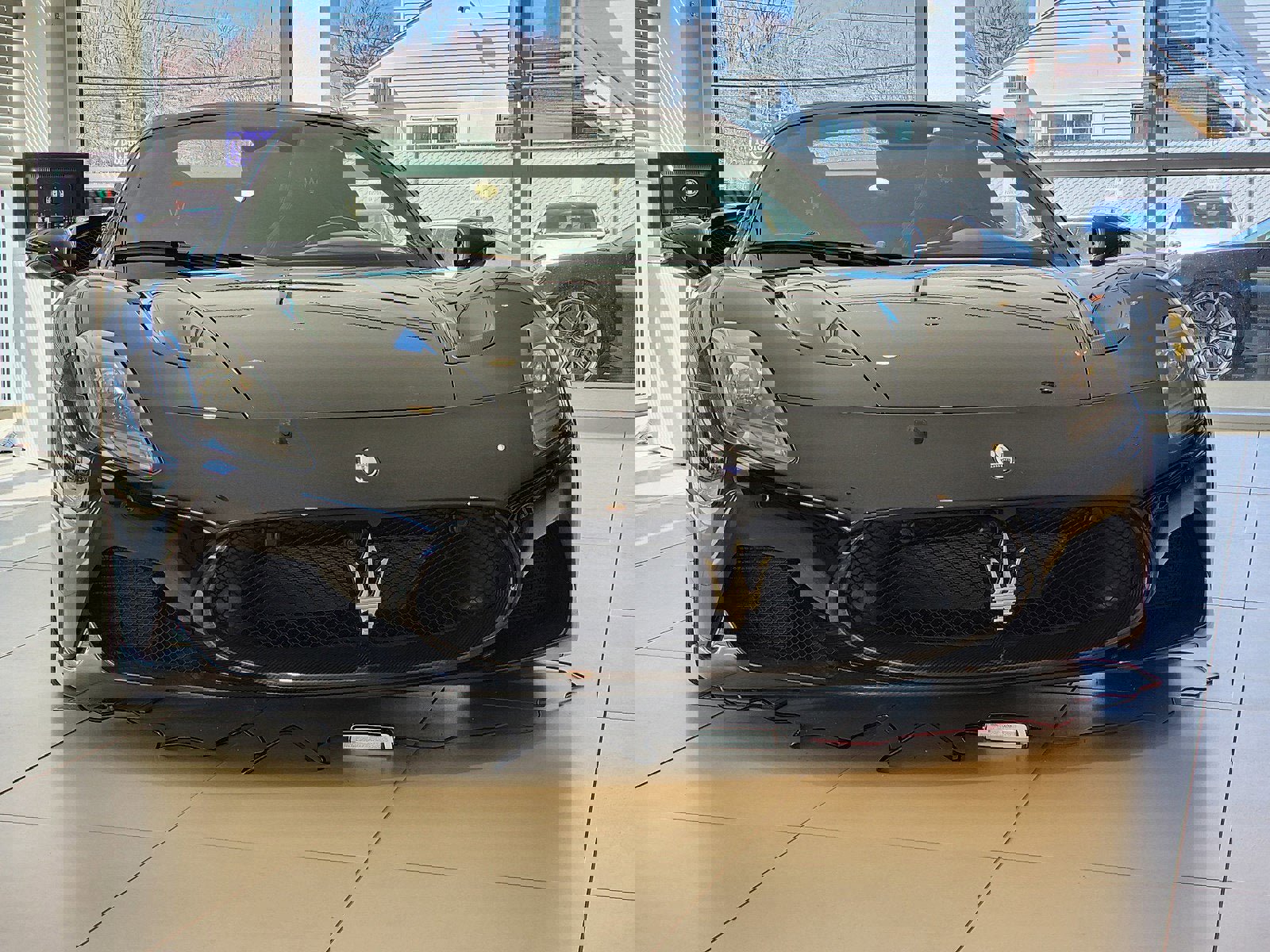 New 2024 Maserati MC20 Cielo image 37