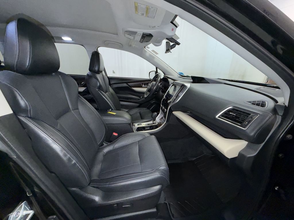 Used 2022 Subaru Ascent Touring image 11