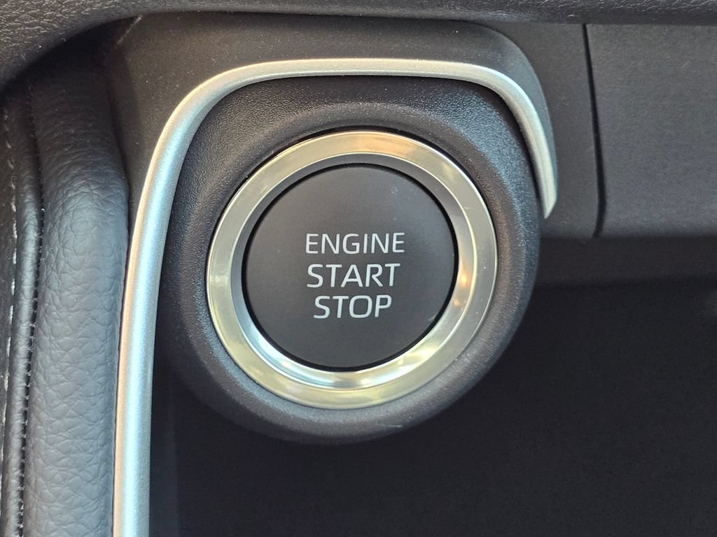 New 2026 Toyota Grand Highlander AWD image 31