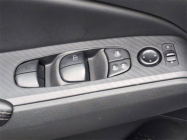 Used 2024 Nissan Altima 2.5 SV image 22