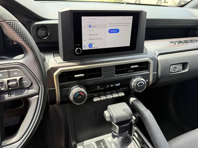 Used 2026 Toyota Tacoma SR5 AWD/4WD image 15
