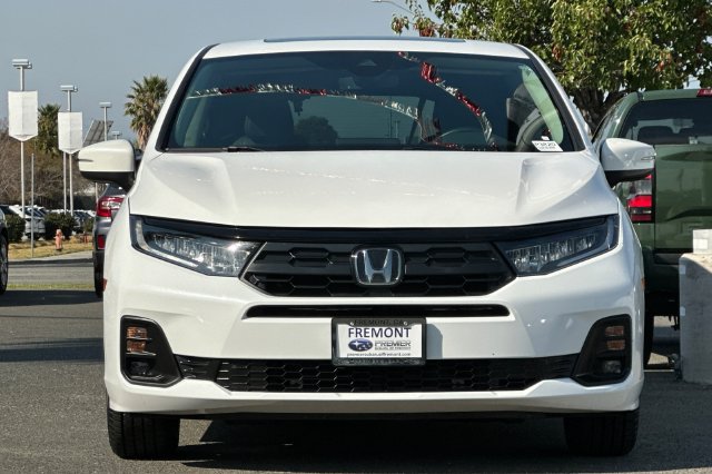 Used 2025 Honda Odyssey EX-L image 9