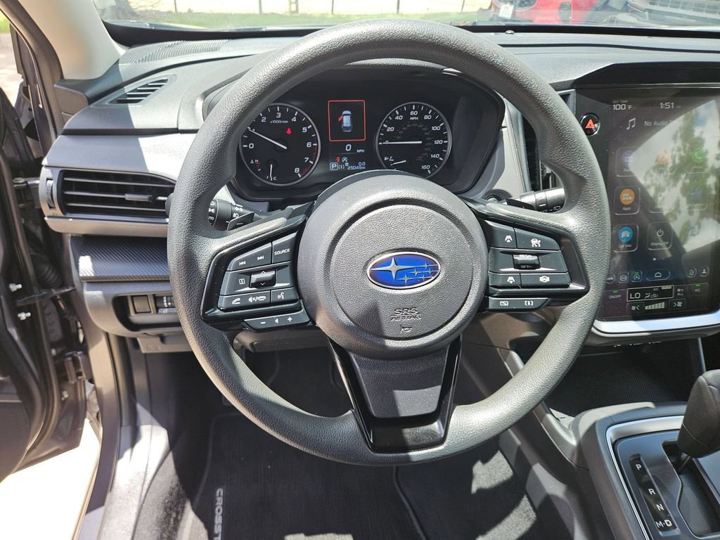 Used 2025 Subaru Crosstrek 2.5i Premium AWD/4WD image 18