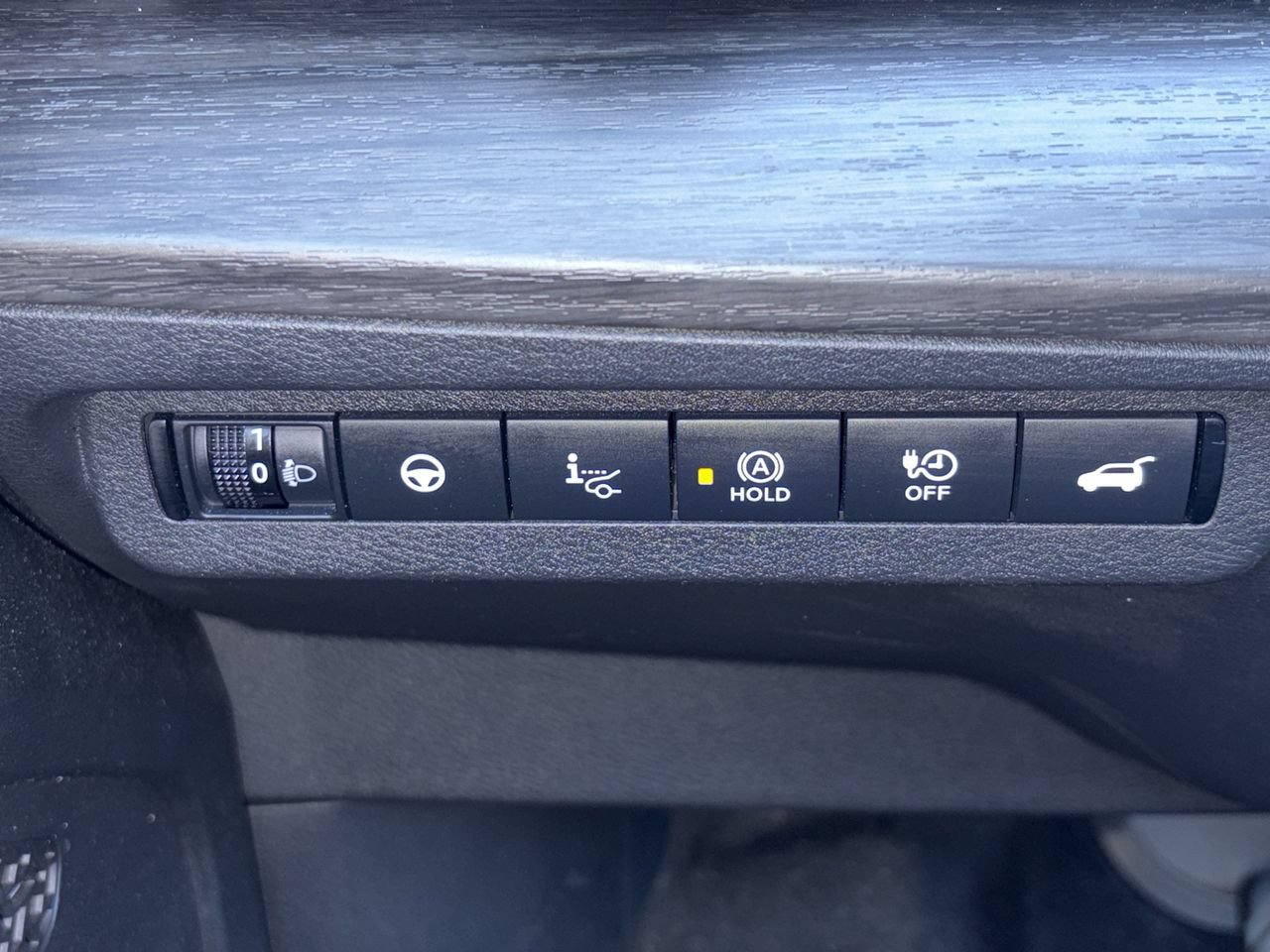 Certified 2023 Nissan Ariya AWD/4WD image 22