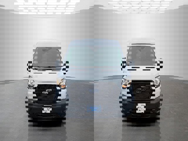 New 2026 Ford Transit 350 XLT image 2