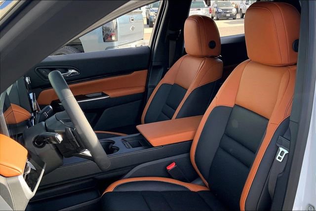 New 2026 Honda Prologue Elite image 9