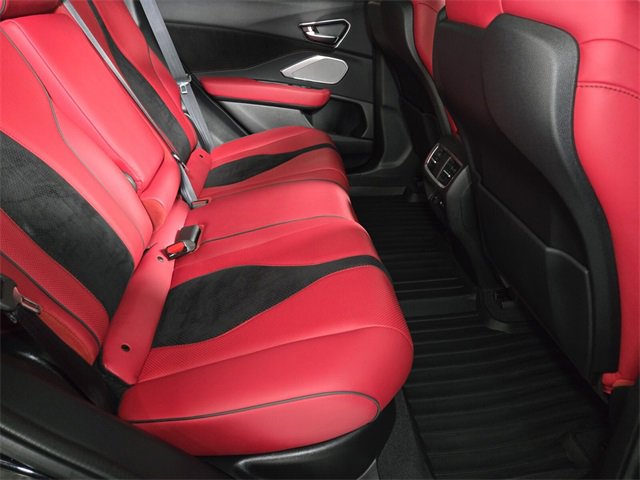 Used 2023 Acura RDX AWD w/ A-Spec & Advance Pkg image 22