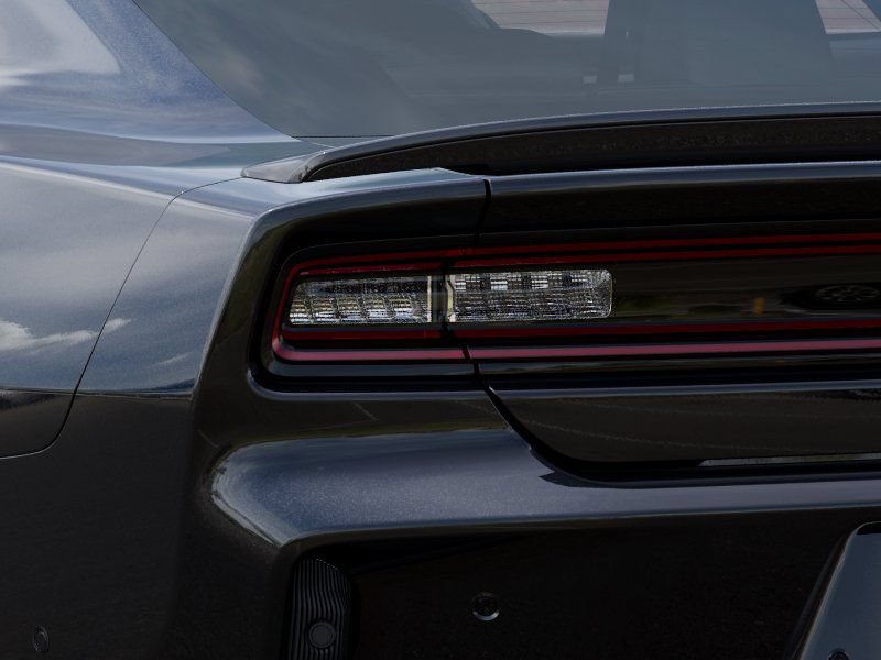 New 2027 Dodge Charger Scat Pack AWD/4WD image 9
