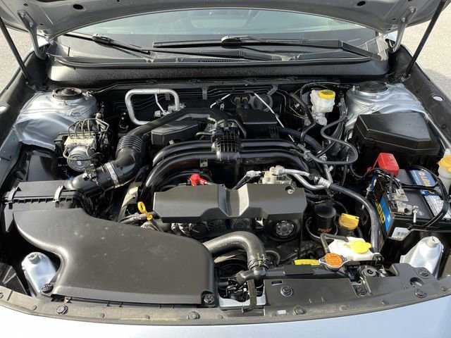 Used 2019 Subaru Outback 2.5i Premium AWD/4WD image 19