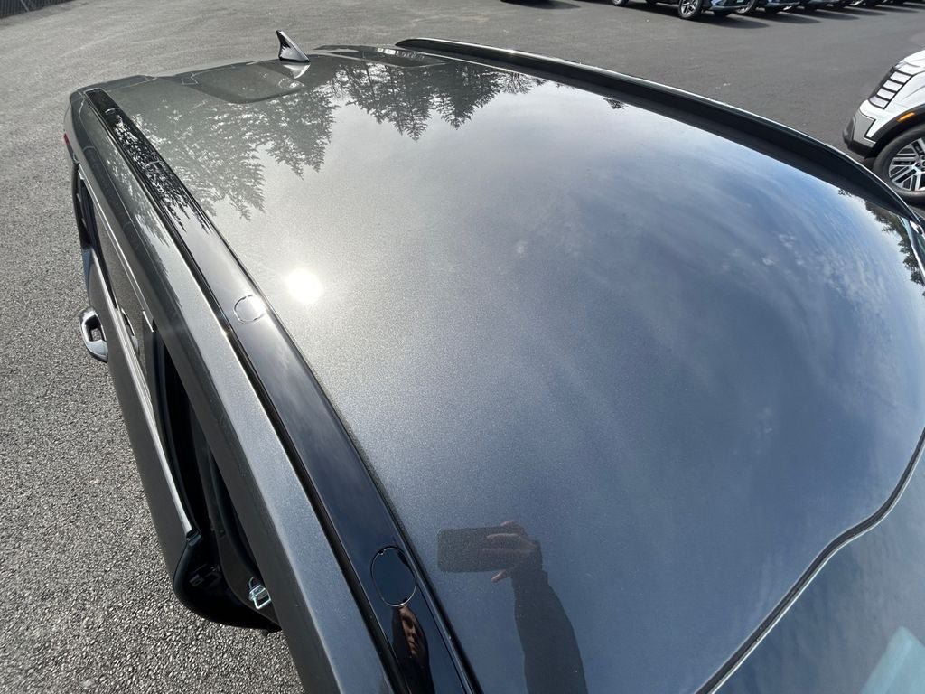 Used 2025 Kia Niro Wind FWD image 28