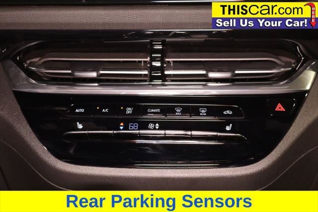 Used 2026 Buick Envista Avenir FWD image 18