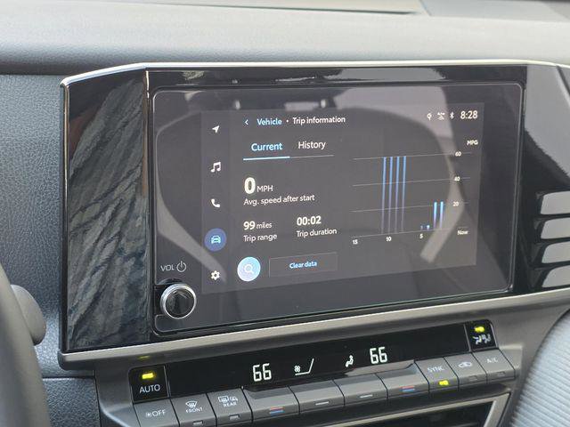 Certified 2025 Toyota Camry SE w/ Convenience Package image 15