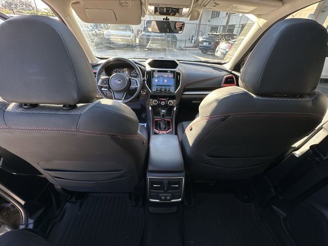 Used 2021 Subaru Forester Sport w/ Popular Package #2 image 26