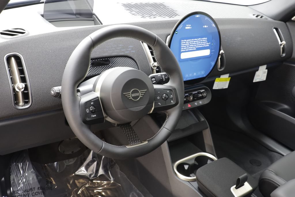 New 2027 MINI Cooper Countryman S AWD/4WD image 8