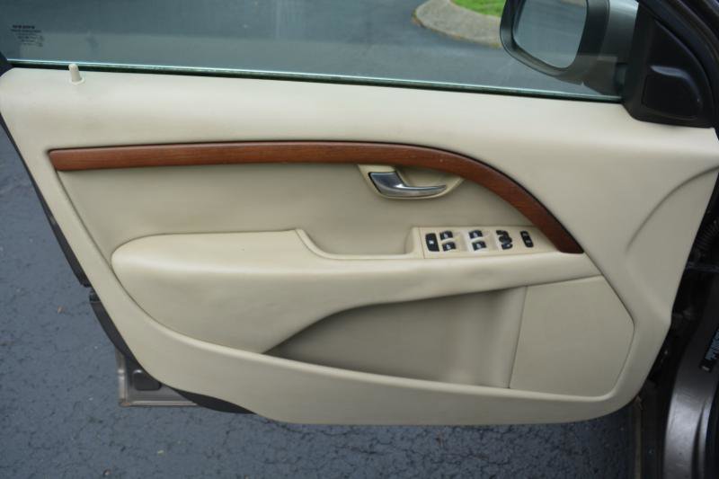 Used 2009 Volvo S80 T6 image 9